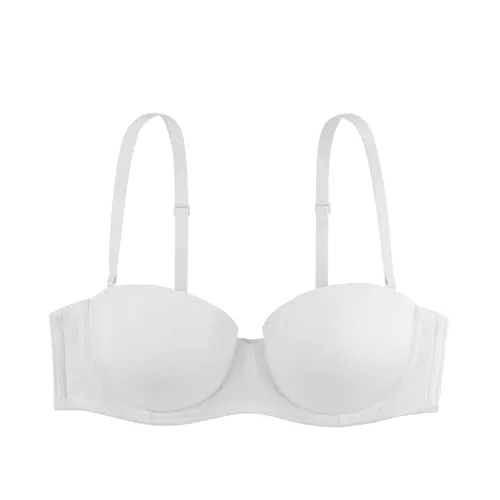 Dorina Still-BH VALERIA NURSING BRA mit Bügel, Stillclips für Einhandbedienung, mit Spitze schwarz 85