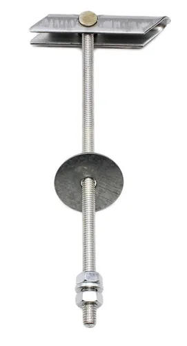 Kippdübel Klappdübel Hohlwanddübel M6 x 150