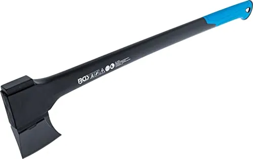 BGS-70125 Universalaxt - Sonstige, mit glasfaserverstärktem Nylonstiel für hohe Stabilität und Langlebigkeit, ideal für anspruchsvolle Einsätze.