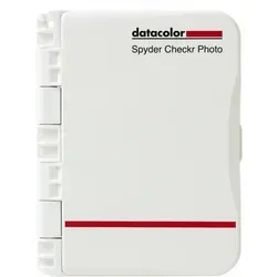 Datacolor Spyder Checkr Photo von Datacolor