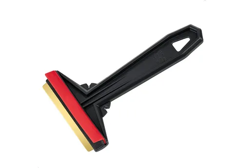 L & P Car Design Eiskratzer mit Messingklinge von LP24