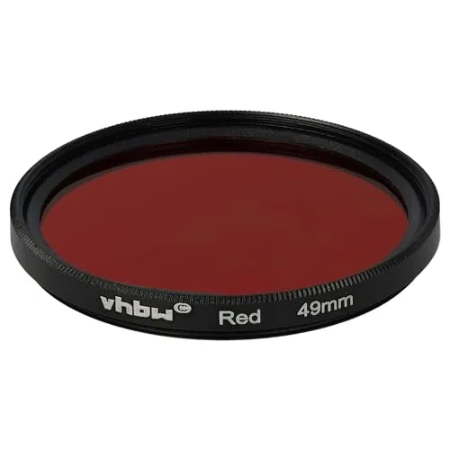 Objektivfilter von VHBW