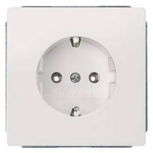 Siemens Schalterprogramm Weiß 5UB18530KK 1St. von Siemens