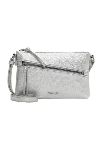Tamaris Umhängetasche TAS Alessia – Elegante Kunstledertasche - Stylische Umhängetasche in Kunstleder-Optik mit verstellbarem Riemen. Edles Design und praktisches Hauptfach für eine perfekte Kombination aus Funktionalität und Eleganz im Alltag.