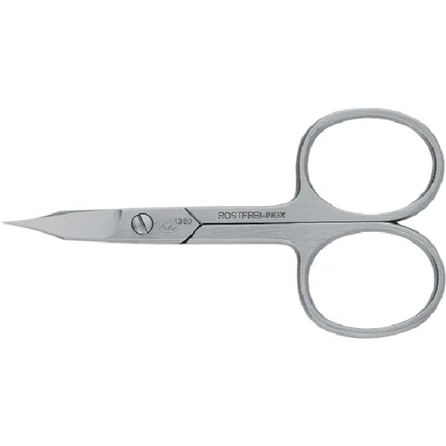 Erbe Solingen Nagelscheren Kombischere Inox 9 cm - Nagelpflege, hochwertige Kombischere aus rostfreiem Inox-Stahl für präzise Nagelpflege und Langlebigkeit.