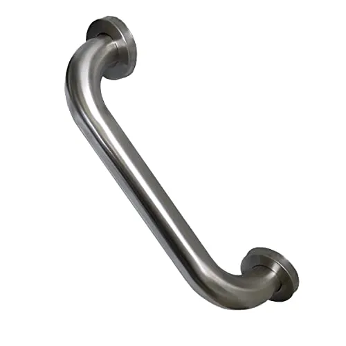 HOOZ Haltegriff für Dusche & Badewanne 60 cm