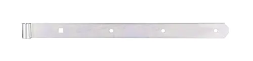 Ladenband Silber 845087 - Hochwertiges Fensterbauteil in Silber, ideal für robuste Anwendungen. Mit geprüfter Qualität und zuverlässiger Leistung für langlebige Nutzung.