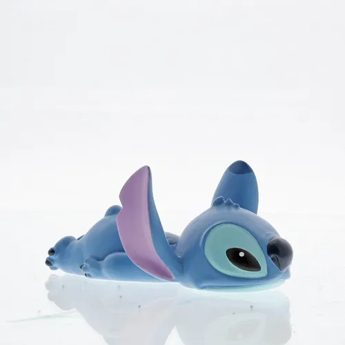 Enesco Showcase Collection Stitch Laying Down Figurine