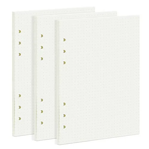 Papier für Hefter von OVISEEN