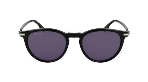 Sonnenbrillen LACOSTE L6034S 001 BLACK 51/19/145 MALE