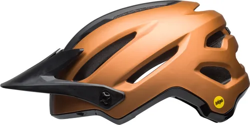 Bell 4forty MIPS Fahrradhelm - Fahrradhelm mit MIPS-Technologie für zusätzlichen Schutz bei Stürzen, ideal für Mountainbiker und Abenteuerlustige