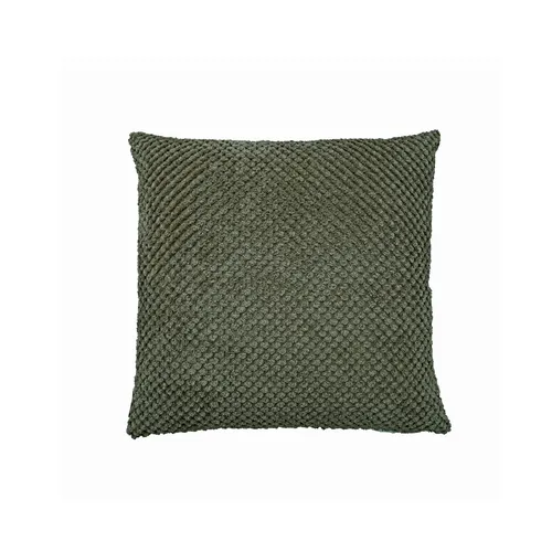 Kissenhülle MAX eucalyptus BL 48x48 cm grün