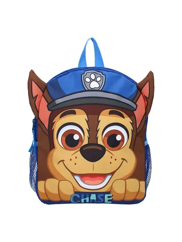 Paw Patrol Chase Backpack
