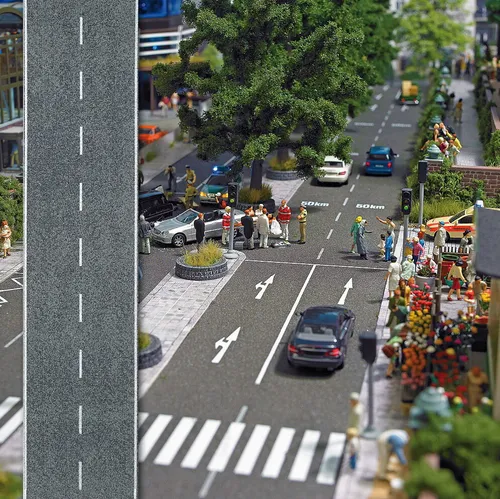 Busch 8139 Betonstraße N