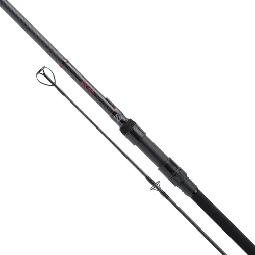 Sonik Rute SK-47 10' 3.04m 3.00lb - Karpfenrute - Angelruten - Hochmodul-Kohlenstoff für starke Würfe und präzise Rückmeldung, ideal für Karpfenangeln in engen Bereichen und vom Boot aus.