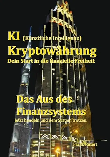 KI (Künstliche Intelligenz) Kryptowährung