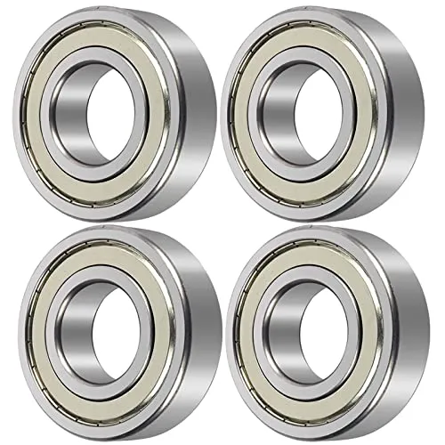 Skateboard-Teile von ANDSHUAI