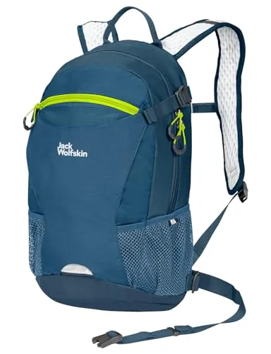 Jack Wolfskin Velocity 12 Bikerucksack von Jack Wolfskin