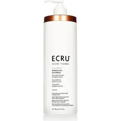 ECRU® Curl Perfect Hydrating Shampoo 709 ml - Feuchtigkeitsspendendes Shampoo für lockiges Haar, reinigt sanft und definiert Locken, schützt vor Frizz und Austrocknung, ideal für tägliche Anwendung.