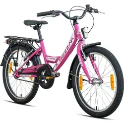 Fahrräder Pink von Rezzak