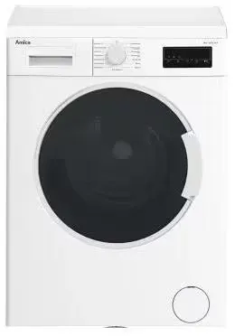 Amica UWA 484 041 8kg Frontlader Waschmaschine von Amica