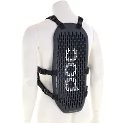 POC VPD Air Torso Protektorenweste Schwarz L