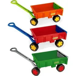 Wader Handwagen