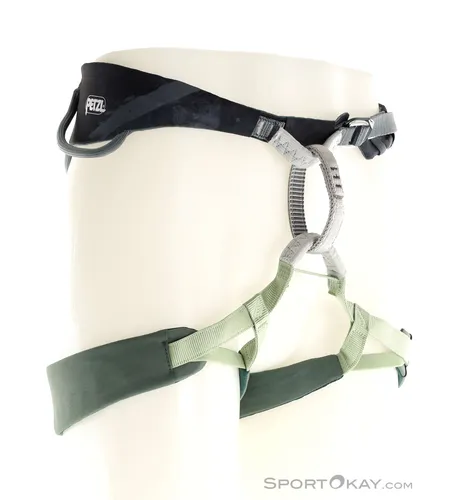 Petzl Sama Klettergurt von Petzl