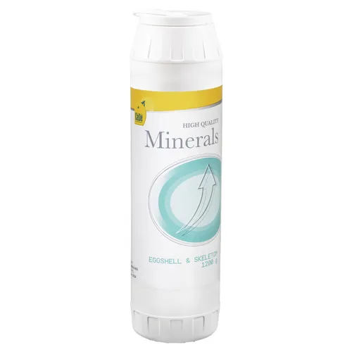 Nobby CéDé Vogelmineralien 1,2 kg, UVP 4,59 EUR, NEU