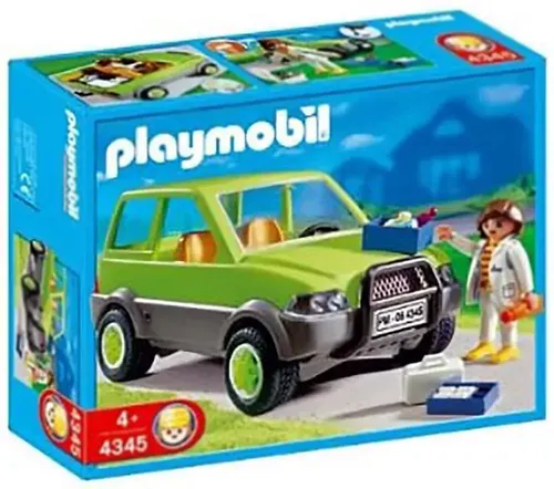 PLAYMOBIL® 4345