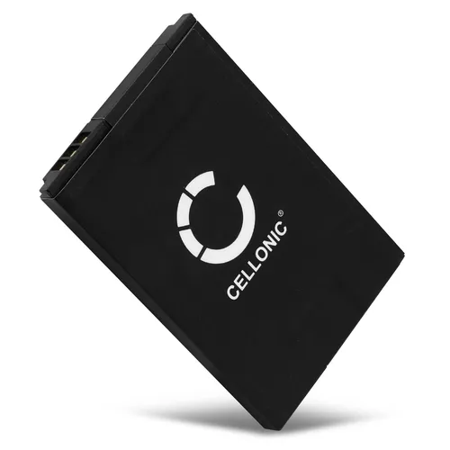 Akku für Siemens Gigaset SL450H Unify OpenStage SL6 850mAh