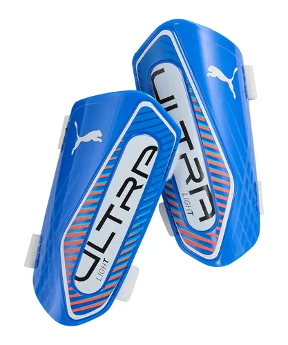 PUMA Ultra Light Strap Schienbeinschoner NEU & OVP 123568