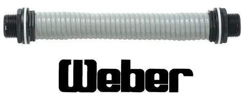 Regentonnenverbinder GRAF® 25cm 1¼