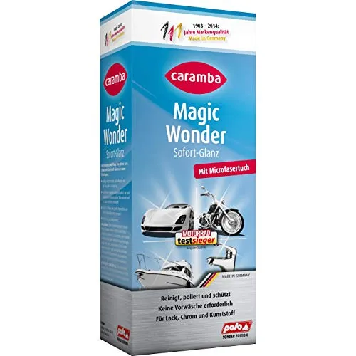 Kfz-Handbücher von Caramba