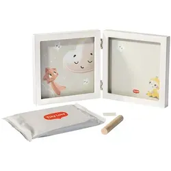 Tiny Love Bilderrahmen in Weiß