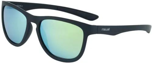Produktbild Mawaii Sport Performance Sonnenbrille, matt schwarz