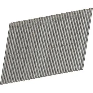 Bosch Streifennägel SK64-20 G, 2000 Stück, 20 Grad in silber von Bosch