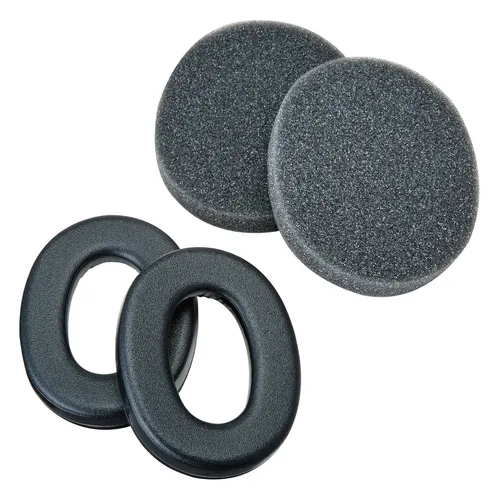 3M Gehörschutz-Hygieneset Peltor X-Serie, HYX2, für Kapselgehörschutz X2A, H31 und Optime II