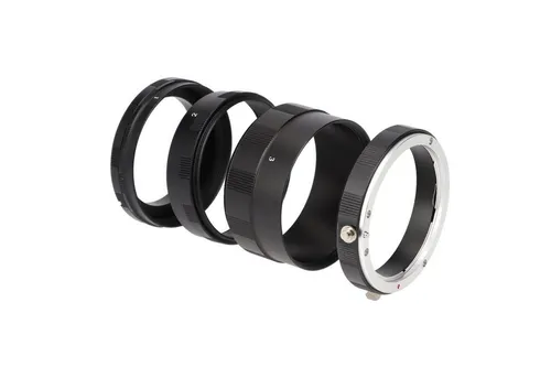 Objektivkonverter von ayex