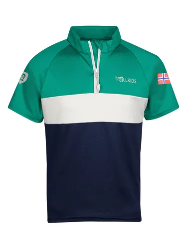 Trollkids Fahrradshirt 