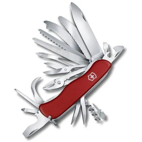 Produktbild Victorinox Work Champ XL