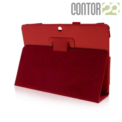 Schutzhülle, Tasche, Case in ROT für 10.1