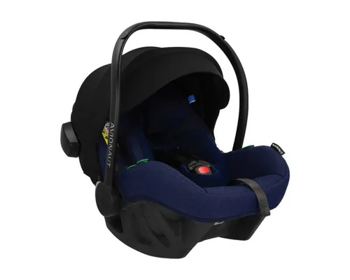 Avionaut Babyschale Pixel PRO 2.0C - Leichtester Kindersitz mit Cloud Care - Kindersitze: Die Avionaut Pixel PRO 2.0C ist mit nur 2,5 kg die leichteste Babyschale und bietet dank innovativem EPP-Material maximalen Schutz und Komfort für Ihr Baby.
