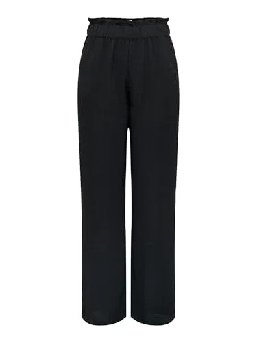 JDY Hose in Schwarz von JDY