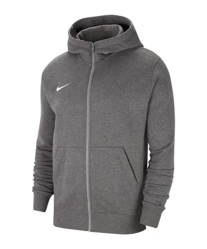 Nike Sweatjacke Nike Performance Park 20 Fleece Kapuzenjacke Kids Baumwolle