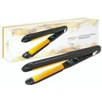 Glätteisen Elite Gold Curved - 65 W