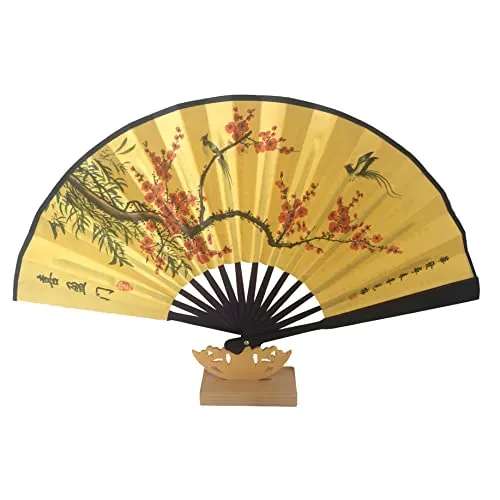 Fächer von AAF-Nommel