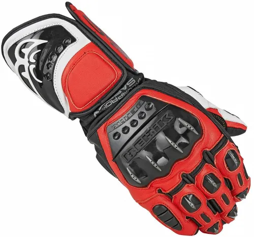 Berik Motorradhandschuhe Misano Motorradhandschuhe
