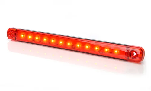 LED Hintere Umrissleuchte W97.5 (721)