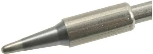 JBC Tools Lötspitze Meißelform 1.8 mm - Lötspitzen für JBC Lötkolben T245, Meißelform für präzises Arbeiten in der Löttechnik, ideal für professionelle Anwendungen.